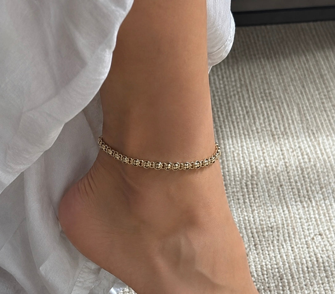 ANKLETS