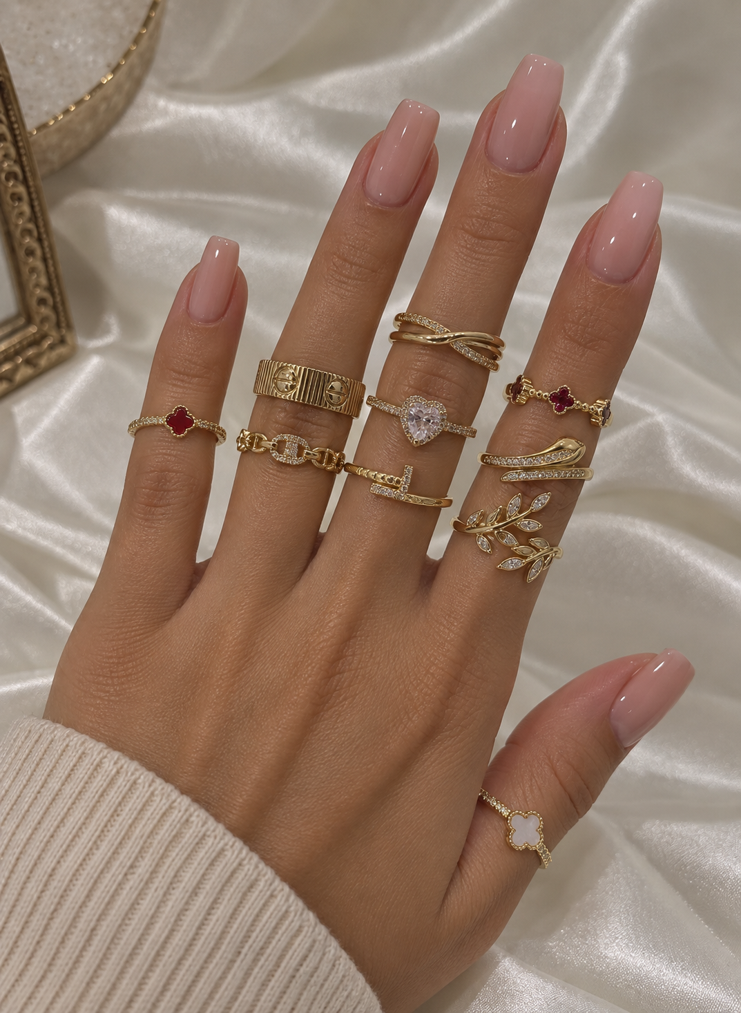 RINGS