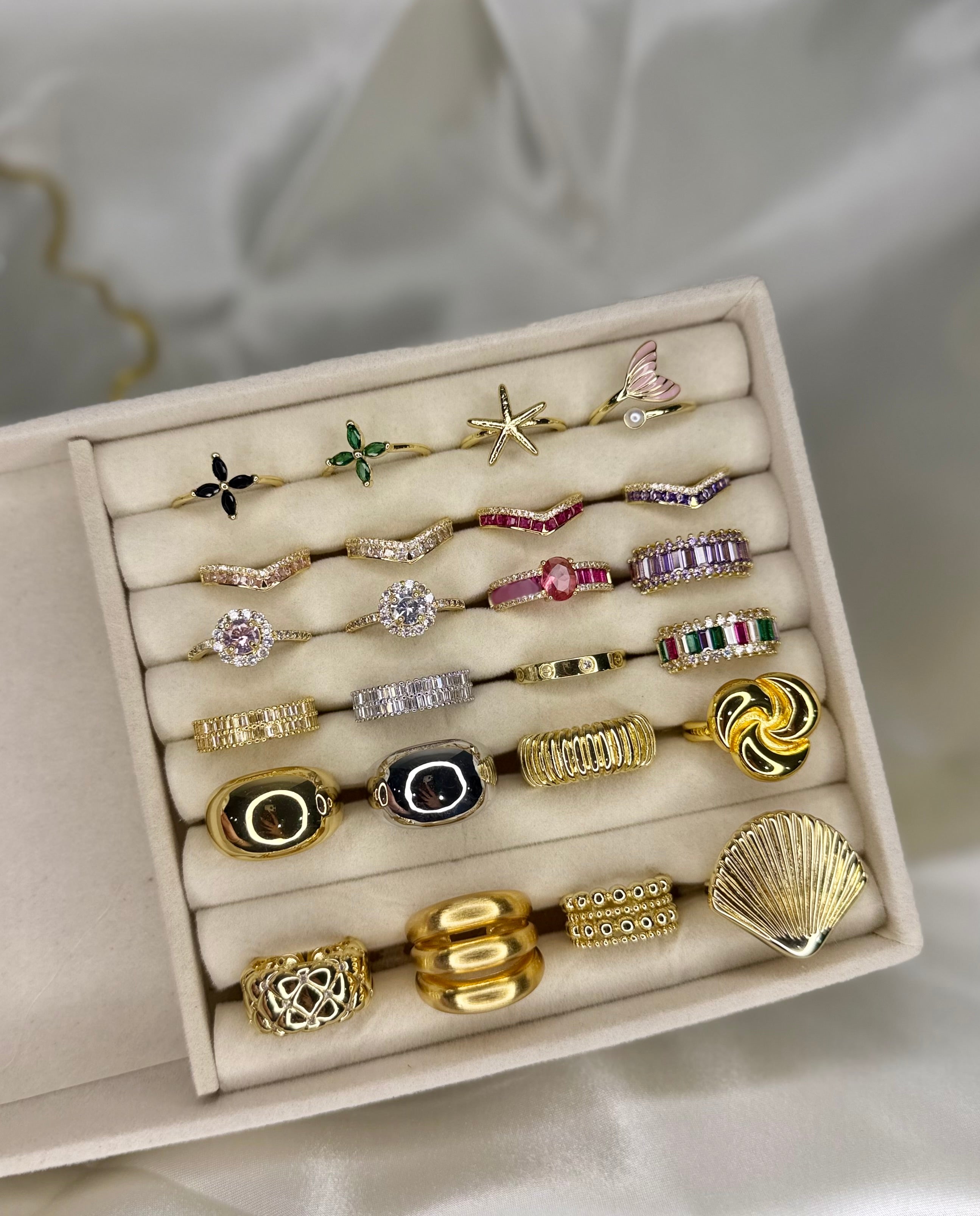 RINGS