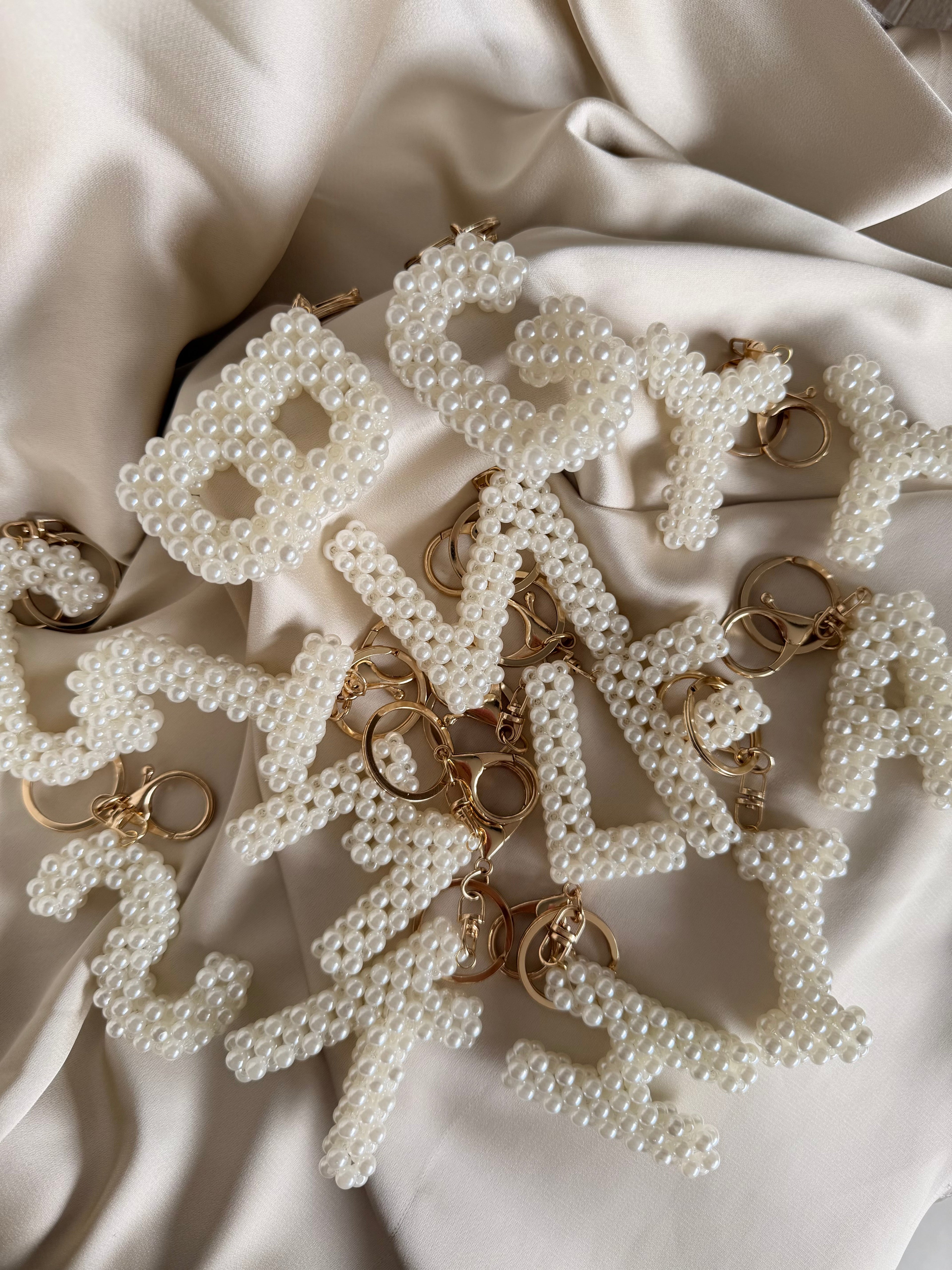 CHARMS TEJIDOS