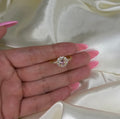 PINK PROMISE RING