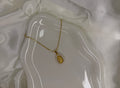VIRGIN PEARL NECKLACE