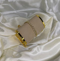 STAR ANKLET