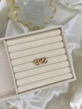 ROSE GOLD EARRINGS