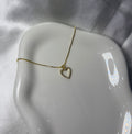 HEART NECKLACE