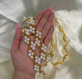 PEARL PHONE STRAP