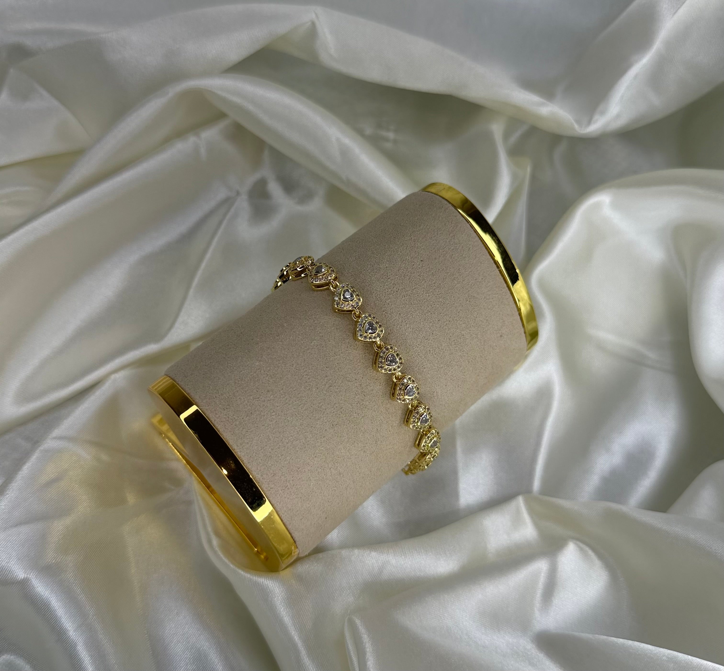 LOVE SHINE BRACELET