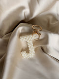CHARM TEJIDO LETRA J