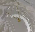 CARACOL NECKLACE