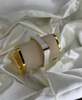 AMANDA WHITE BRACELET