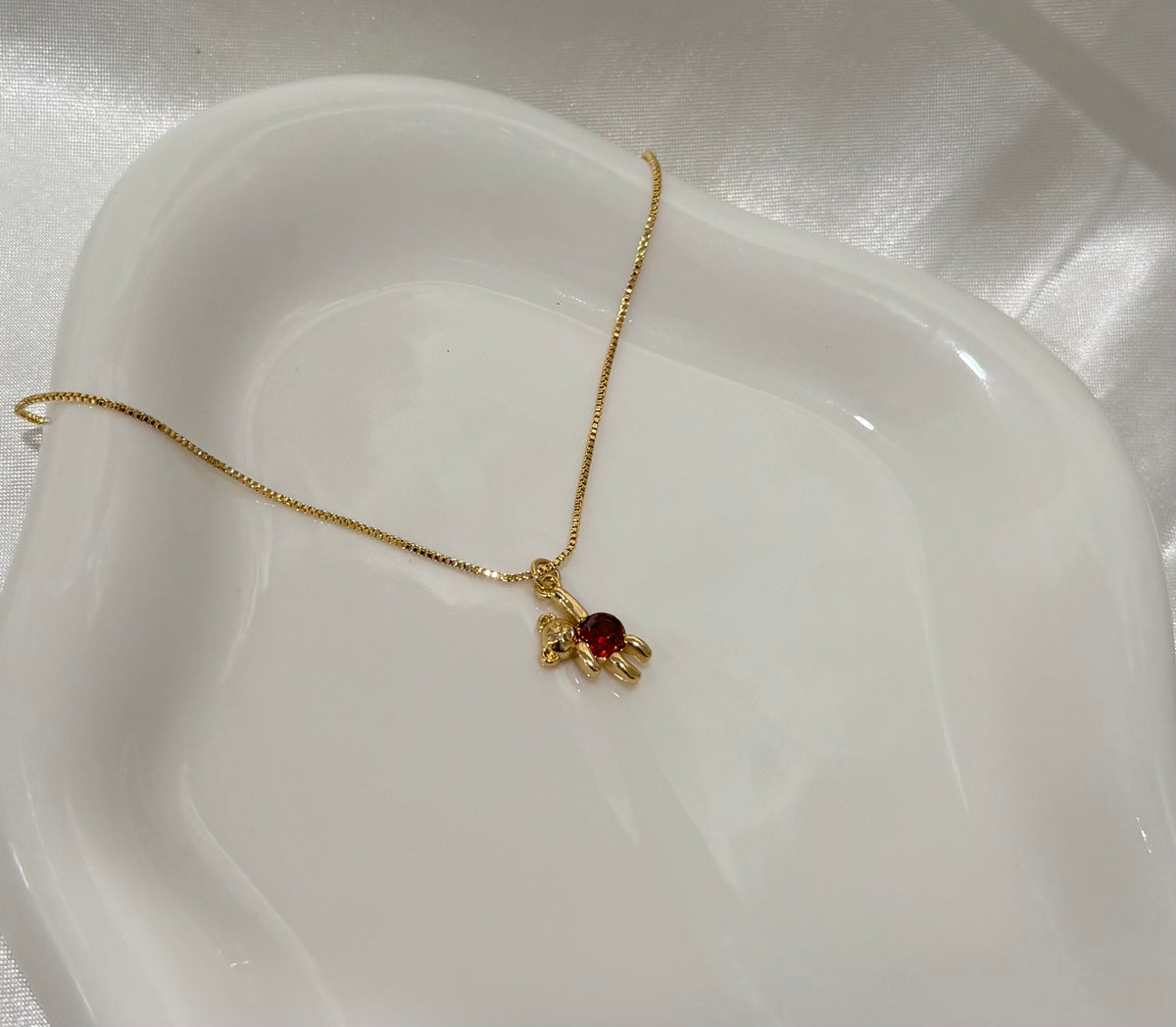 OSITO NECKLACE