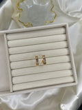 CARTIER EARRINGS