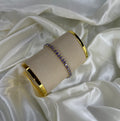 PURPLE BRACELET