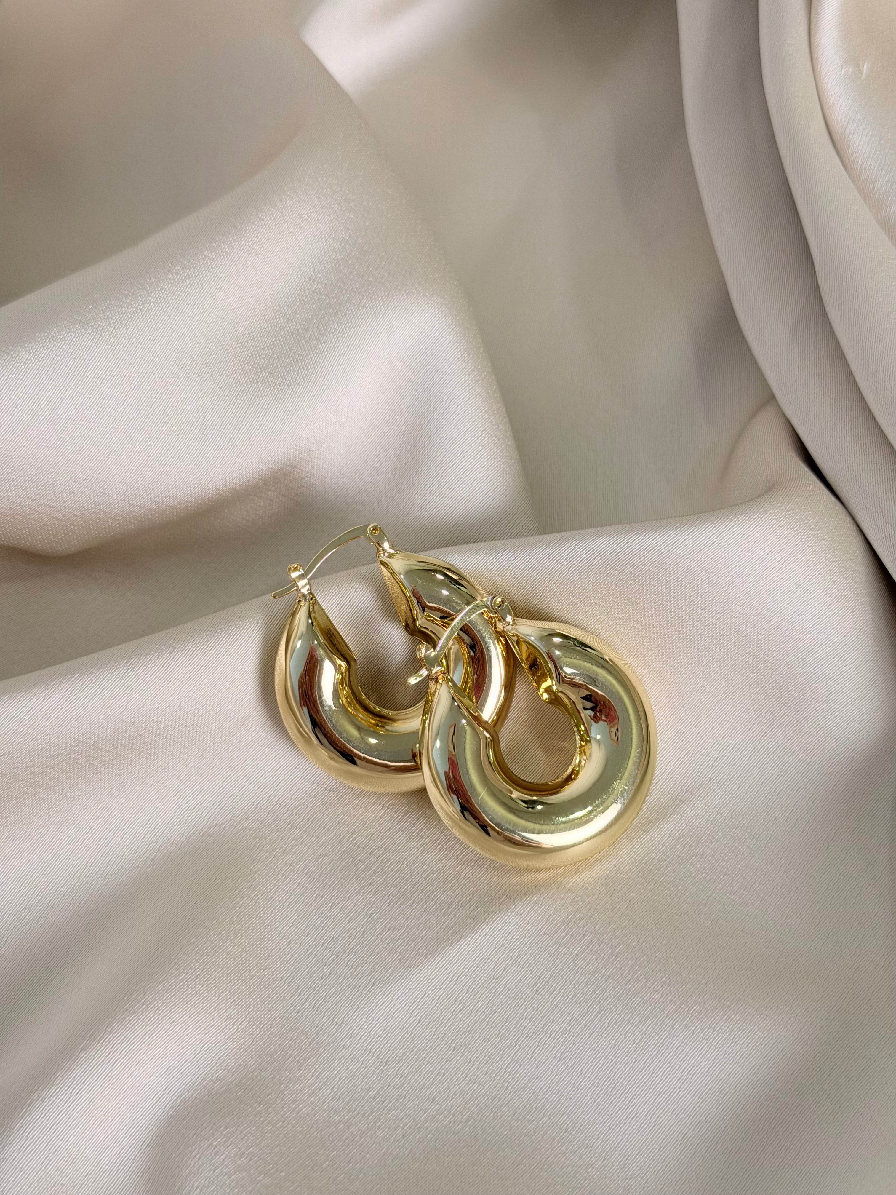 ELLE EARRINGS