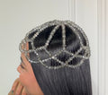 CASQUETTE GREY