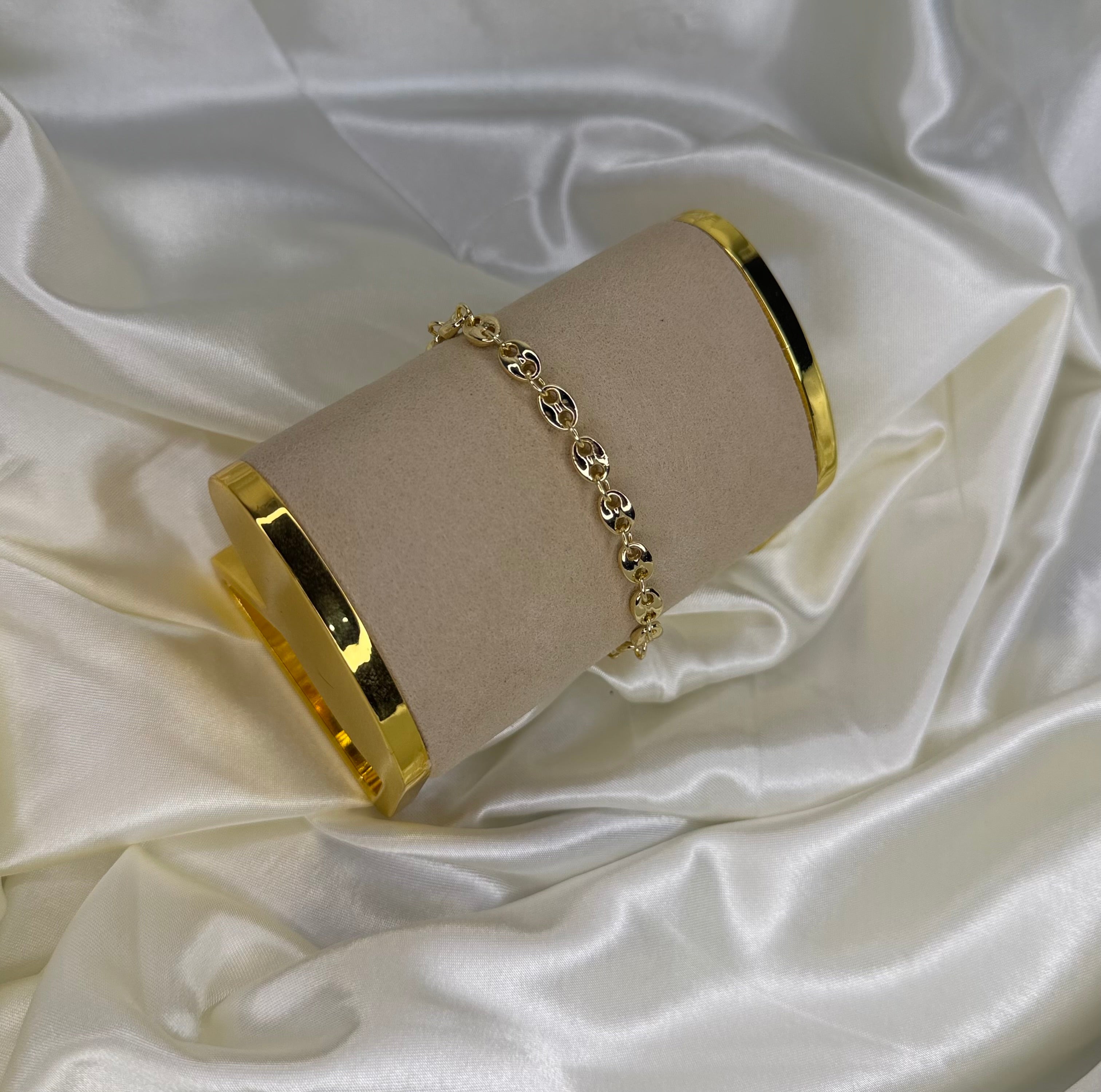 GUCCI ANKLET