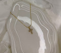 CROSS NECKLACE