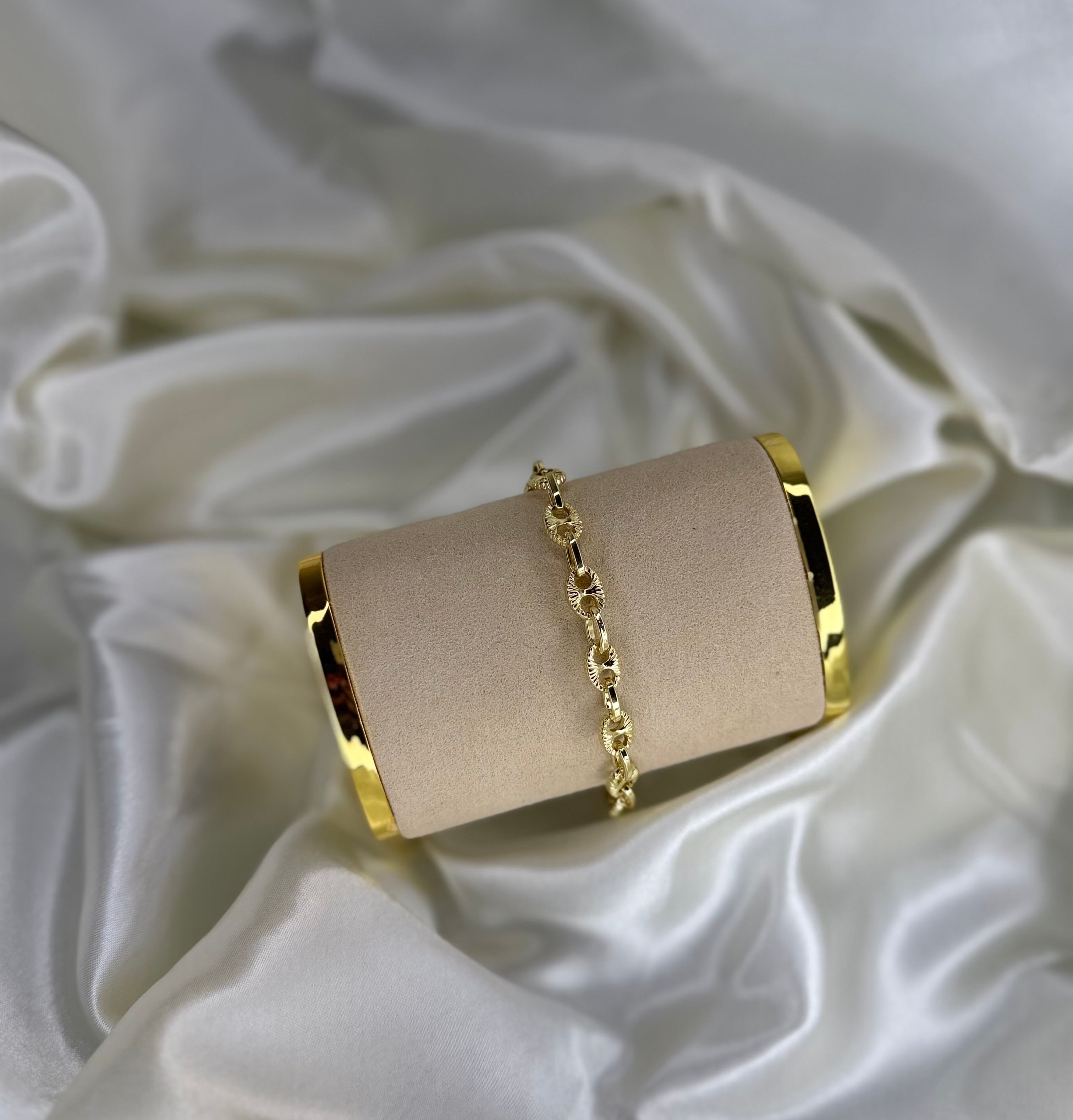 GUCCI BRACELET