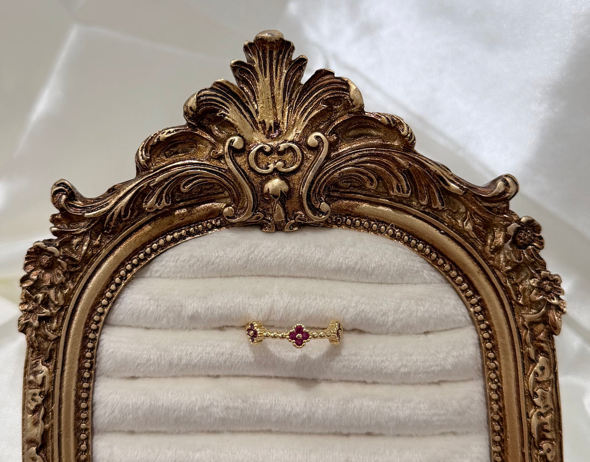 PINK RING
