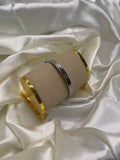 CARTIER SILVER BRACELET