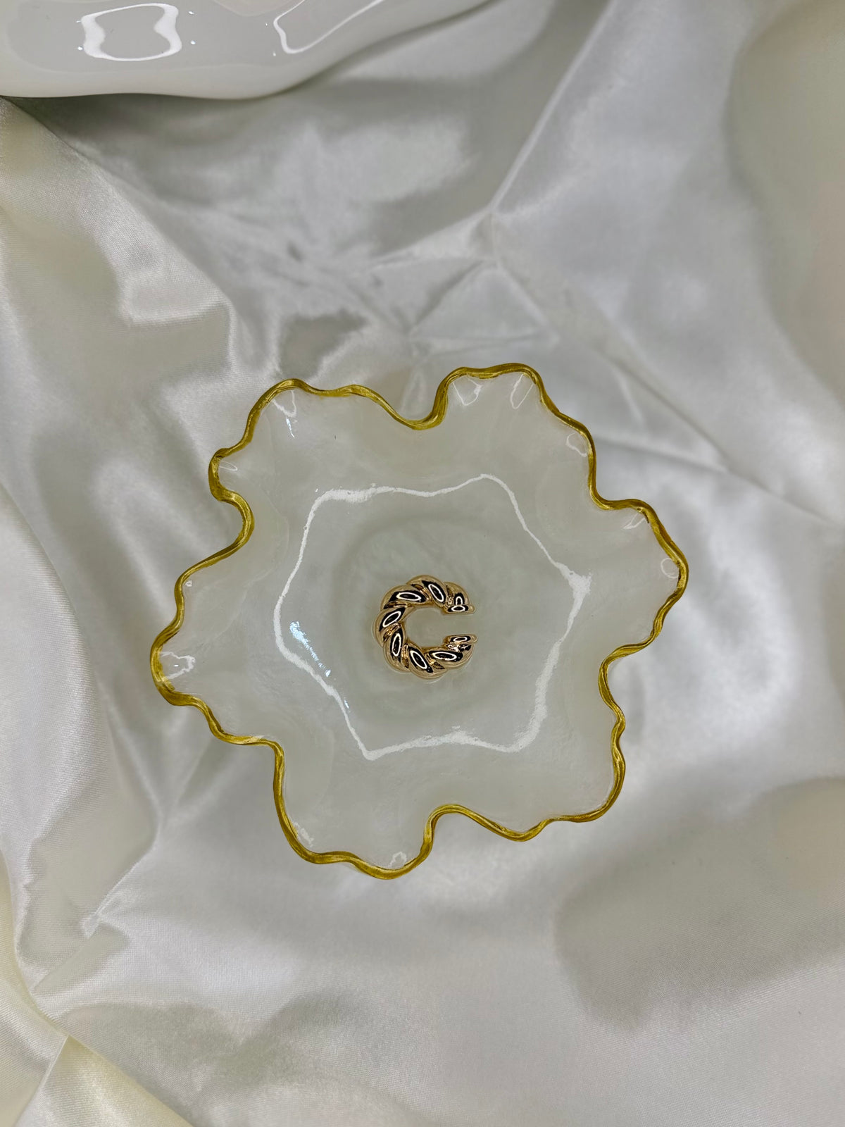 YVELLE EARCUFF