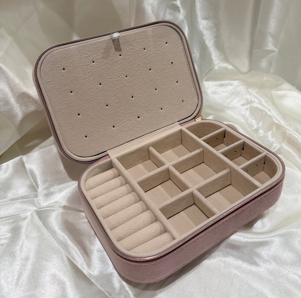 JOYERO PINK