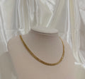 CUBAN NECKLACE