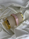 AMANDA PINK BRACELET