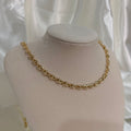 GUCCI NECKLACE