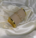 PEARL ANKLET