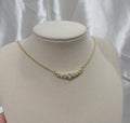 NICOLE NECKLACE