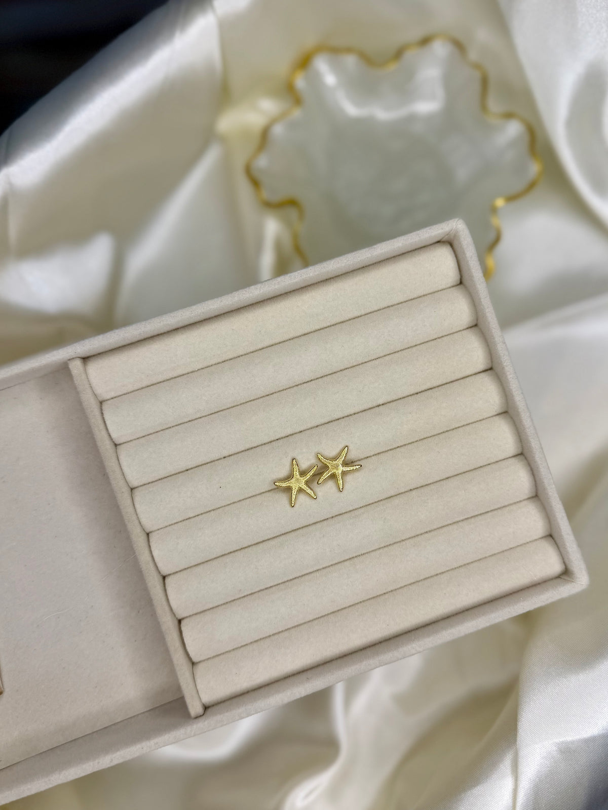 ESTRELLITA EARRINGS
