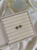 GUCCI EARRINGS