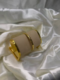 CARTIER GOLD BRACELET