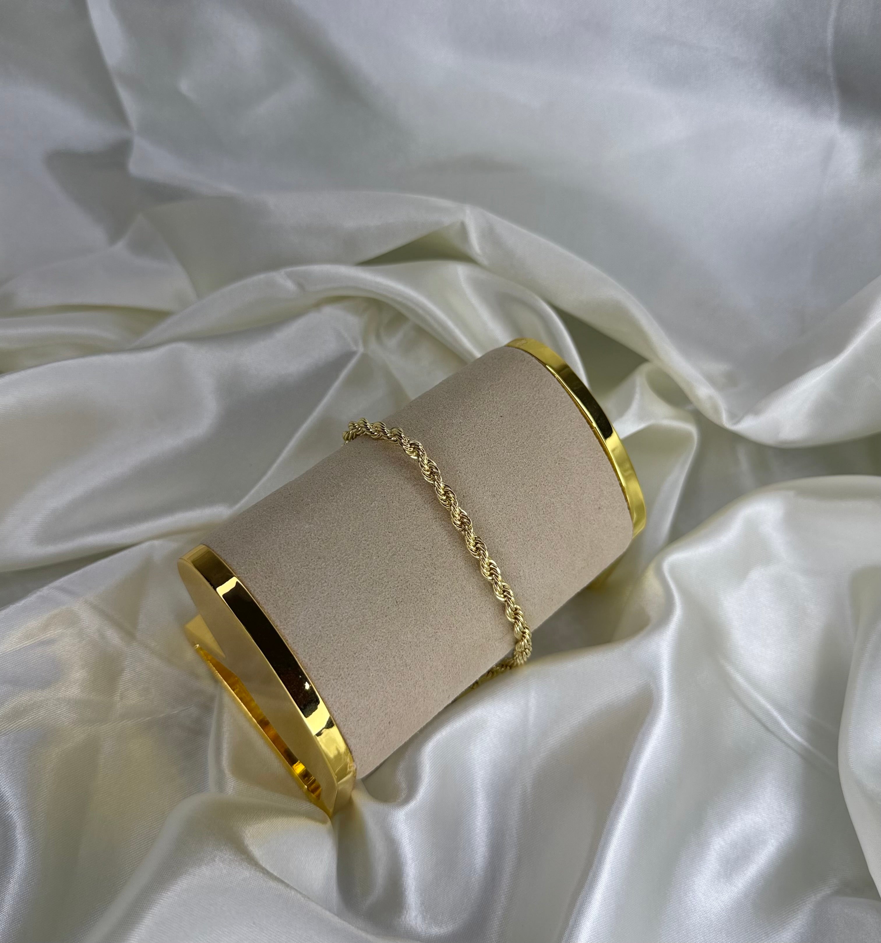 LAZO BRACELET