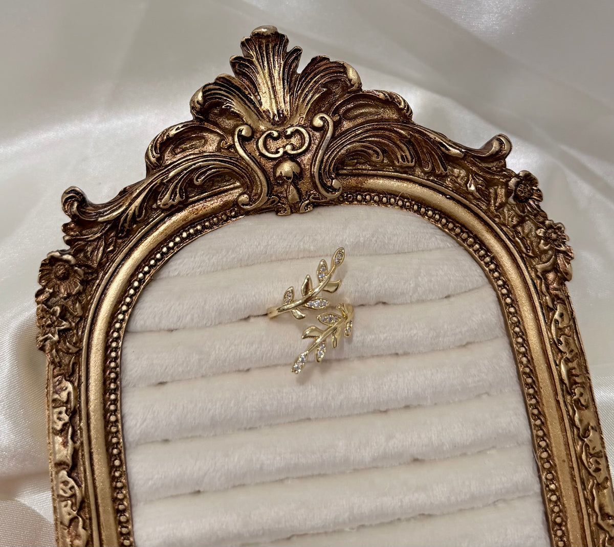 SIENNA RING