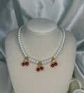 CHERRIES NECKLACE