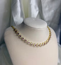 HAILEY PINK NECKLACE