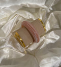 PINK ARO BRACELET