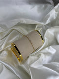 WHITE BRACELET