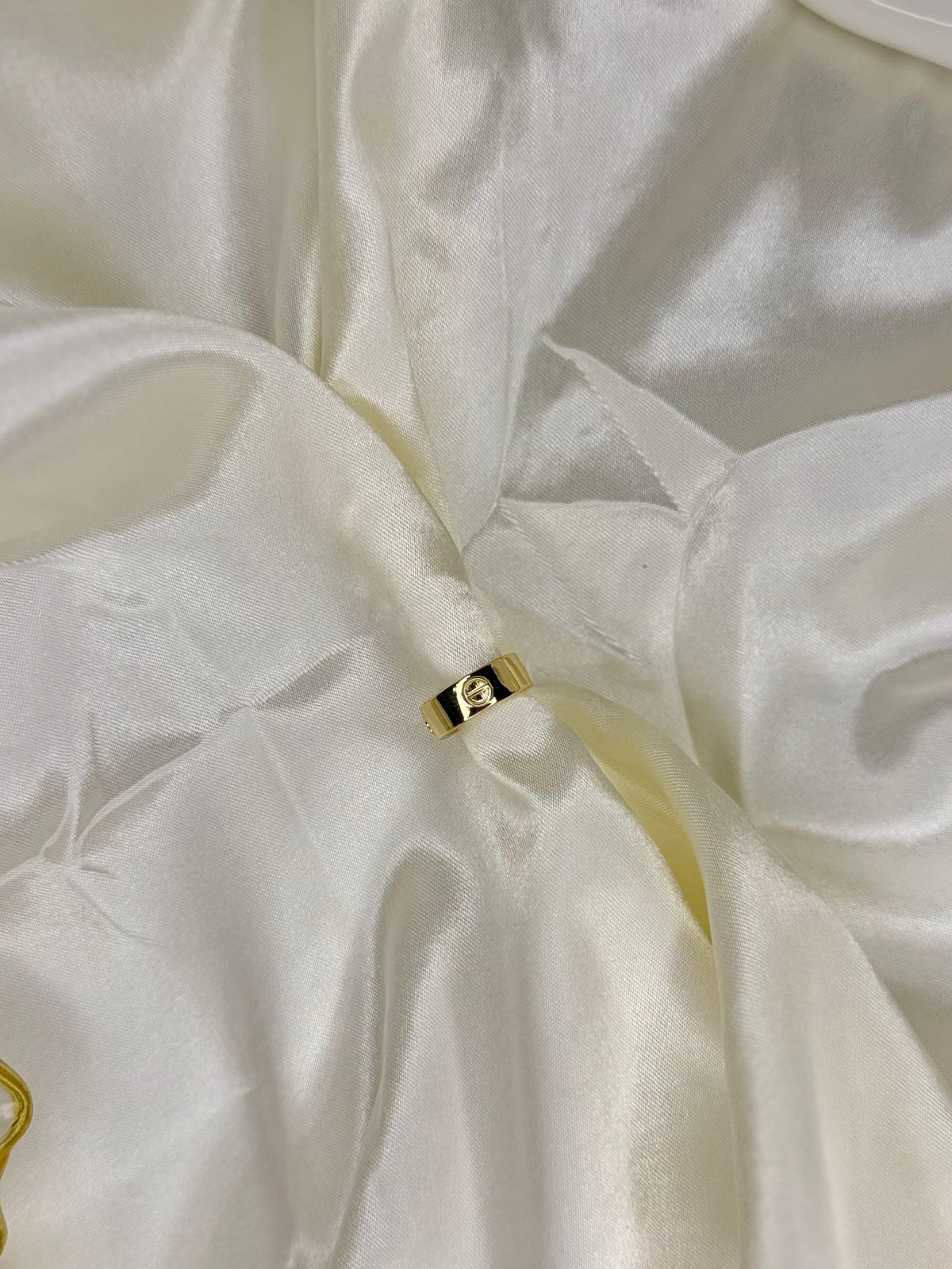 CARTIER EARCUFF