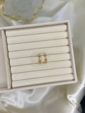 GUCCI DIAMANTADO EARRINGS