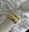 WHITE X4 BRACELETS