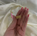 NIA RING