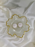 SHELL EARRINGS