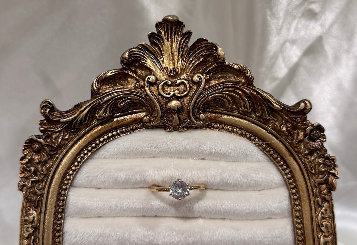 AMOUR RING