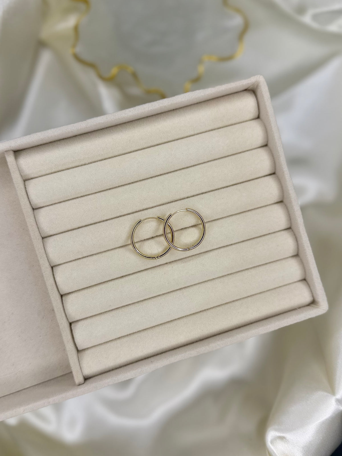 CANDONGA EARRINGS