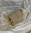 PRADA ANKLET