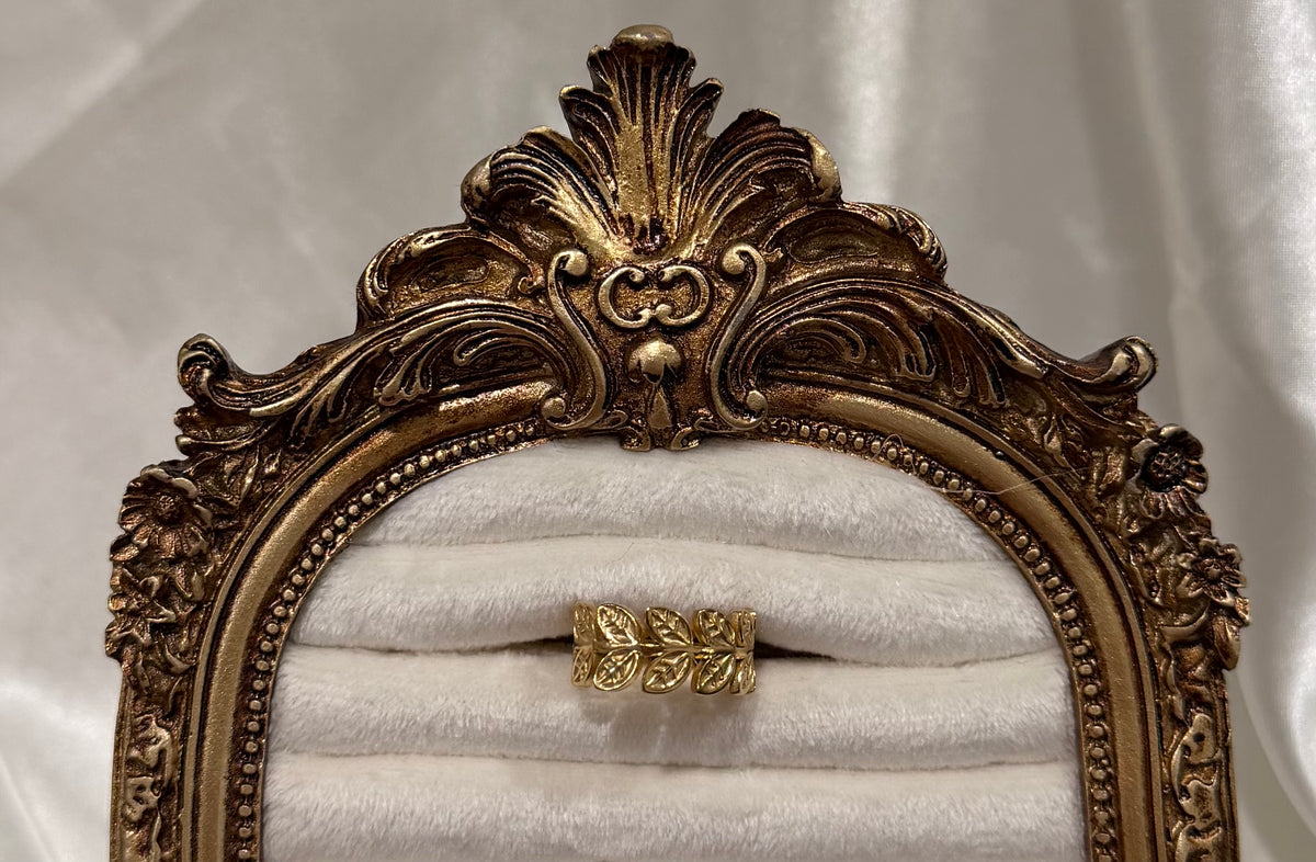 ELISE RING