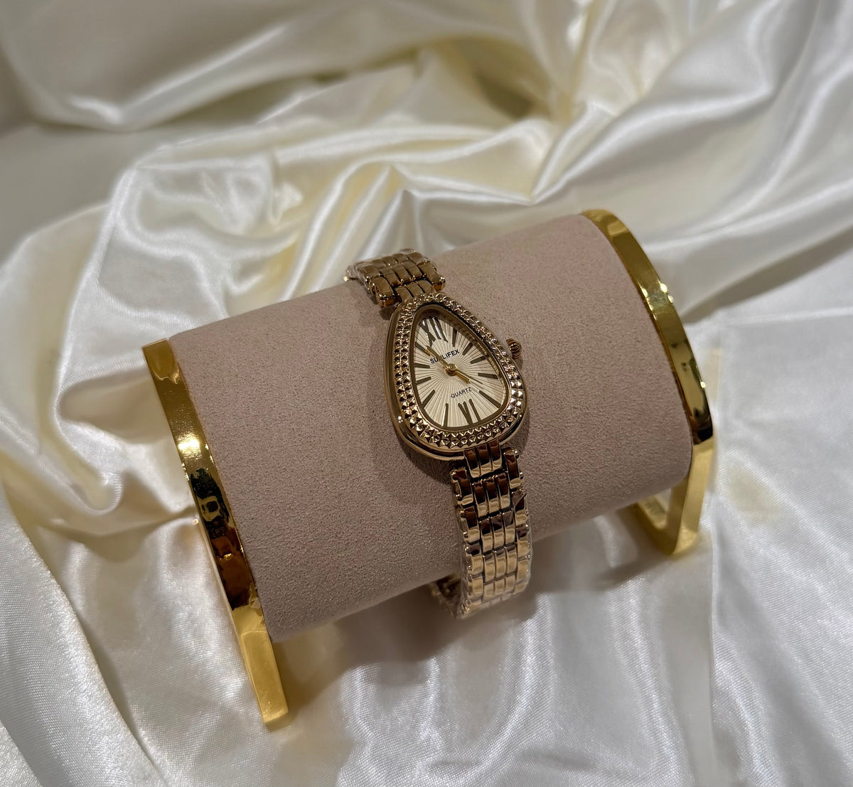 WATCH